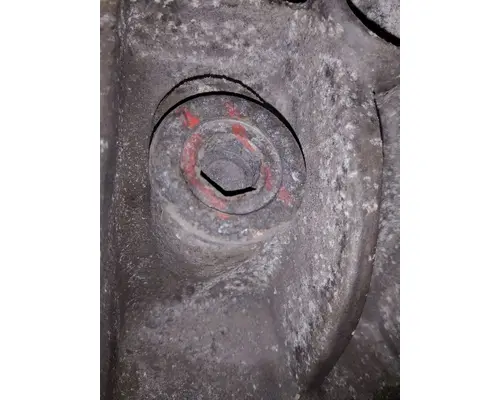DETROIT DT12-DA (2ND GEN DIRECT) TRANSMISSION ASSEMBLY