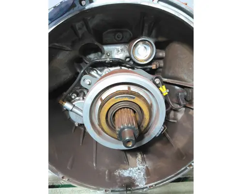 DETROIT DT12-DA (2ND GEN DIRECT) TRANSMISSION ASSEMBLY