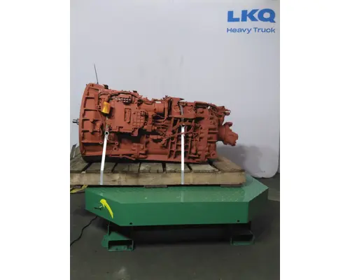 DETROIT DT12-DA (2ND GEN DIRECT) TRANSMISSION ASSEMBLY