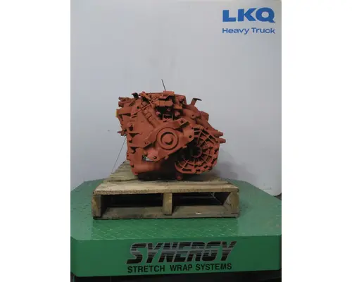 DETROIT DT12-DA (2ND GEN DIRECT) TRANSMISSION ASSEMBLY