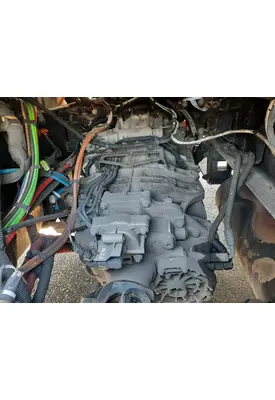DETROIT DT12-DA (2ND GEN DIRECT) TRANSMISSION ASSEMBLY