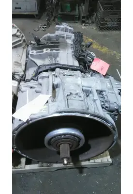 DETROIT DT12-DA (2ND GEN DIRECT) TRANSMISSION ASSEMBLY