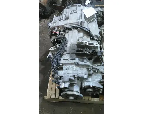 DETROIT DT12-DA (2ND GEN DIRECT) TRANSMISSION ASSEMBLY
