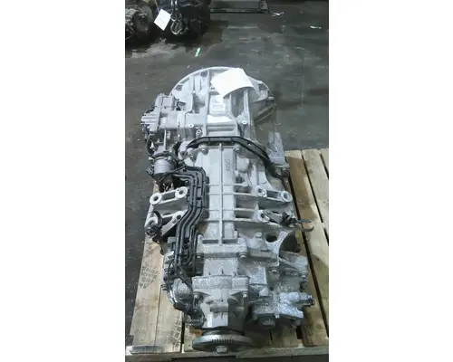 DETROIT DT12-DA (2ND GEN DIRECT) TRANSMISSION ASSEMBLY
