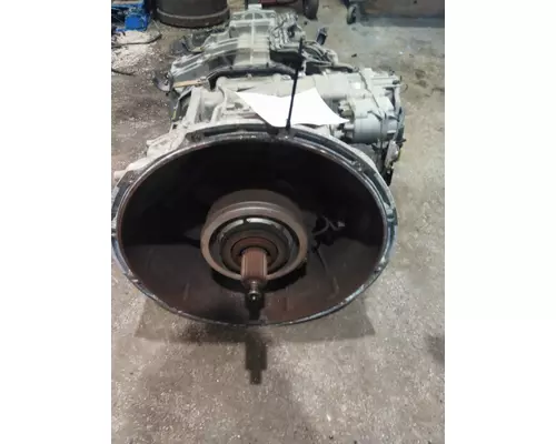 DETROIT DT12-DA (2ND GEN DIRECT) TRANSMISSION ASSEMBLY
