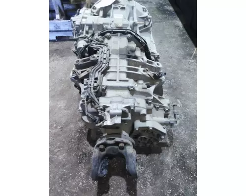 DETROIT DT12-DA (2ND GEN DIRECT) TRANSMISSION ASSEMBLY
