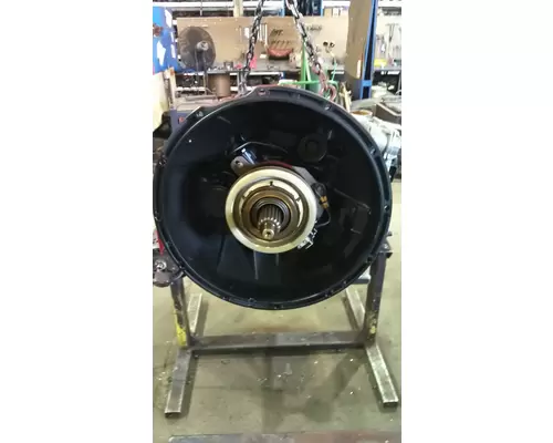 DETROIT DT12-DA (2ND GEN DIRECT) TRANSMISSION ASSEMBLY