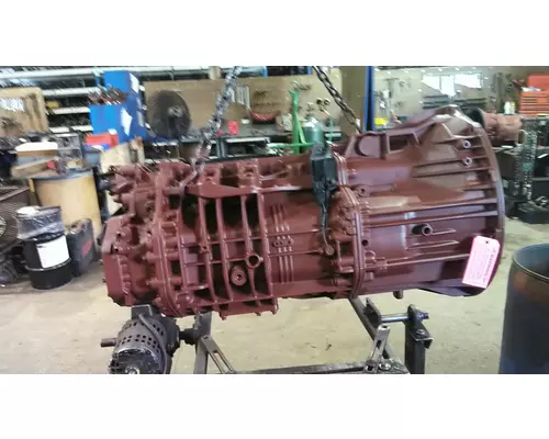 DETROIT DT12-DA (2ND GEN DIRECT) TRANSMISSION ASSEMBLY