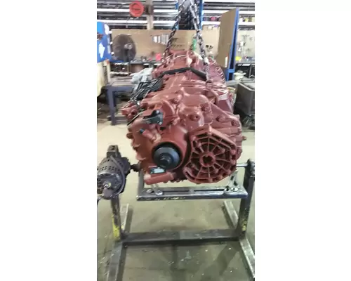 DETROIT DT12-DA (2ND GEN DIRECT) TRANSMISSION ASSEMBLY