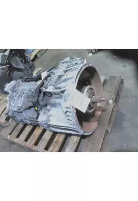 DETROIT DT12-DA (2ND GEN DIRECT) TRANSMISSION ASSEMBLY