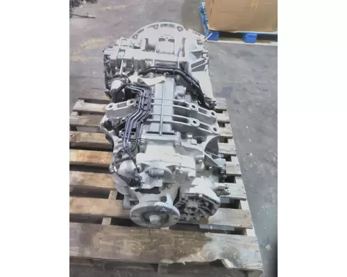 DETROIT DT12-DA (2ND GEN DIRECT) TRANSMISSION ASSEMBLY