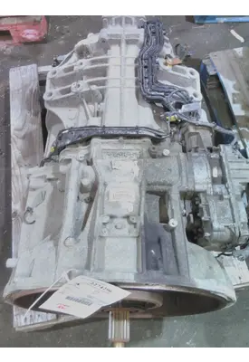 DETROIT DT12-DA (2ND GEN DIRECT) TRANSMISSION ASSEMBLY