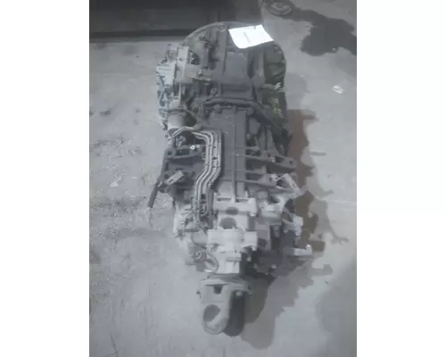 DETROIT DT12-DA (2ND GEN DIRECT) TRANSMISSION ASSEMBLY