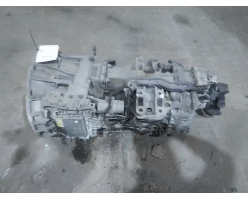 DETROIT DT12-DA (2ND GEN DIRECT) TRANSMISSION ASSEMBLY