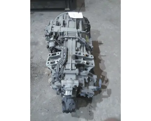 DETROIT DT12-DA (2ND GEN DIRECT) TRANSMISSION ASSEMBLY