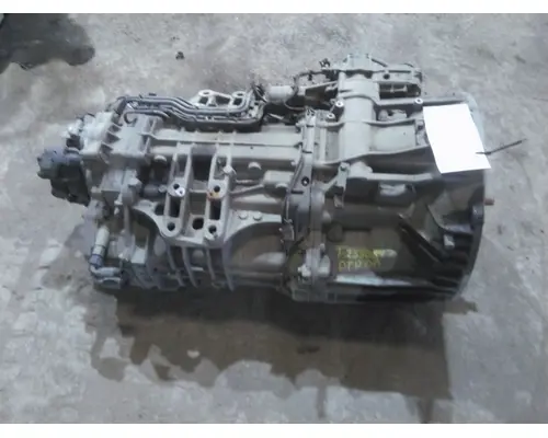 DETROIT DT12-DA (2ND GEN DIRECT) TRANSMISSION ASSEMBLY