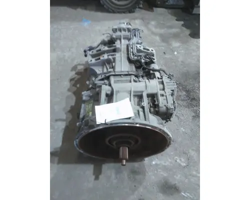 DETROIT DT12-DA (2ND GEN DIRECT) TRANSMISSION ASSEMBLY