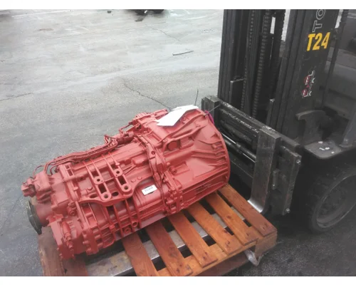 DETROIT DT12-DA (2ND GEN DIRECT) TRANSMISSION ASSEMBLY