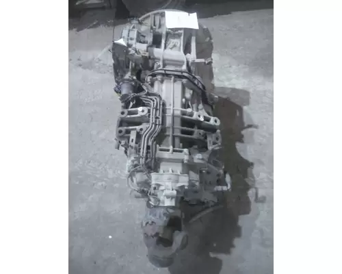 DETROIT DT12-DA (2ND GEN DIRECT) TRANSMISSION ASSEMBLY