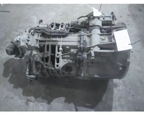 DETROIT DT12-DA (2ND GEN DIRECT) TRANSMISSION ASSEMBLY