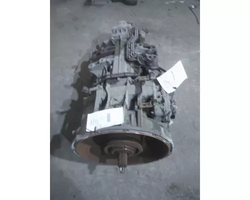 DETROIT DT12-DA (2ND GEN DIRECT) TRANSMISSION ASSEMBLY