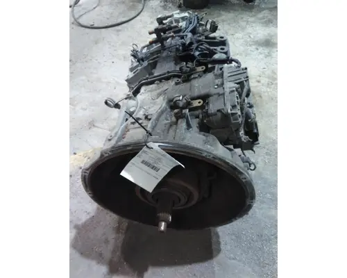 DETROIT DT12-DA (2ND GEN DIRECT) TRANSMISSION ASSEMBLY