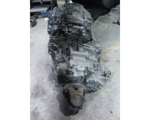 DETROIT DT12-DA (2ND GEN DIRECT) TRANSMISSION ASSEMBLY