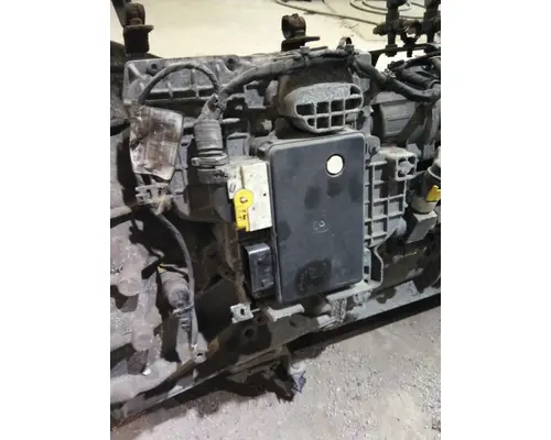 DETROIT DT12-DA (2ND GEN DIRECT) TRANSMISSION ASSEMBLY