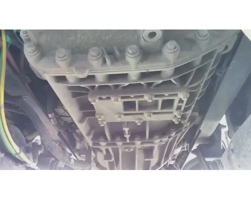 DETROIT DT12-DA (2ND GEN DIRECT) TRANSMISSION ASSEMBLY