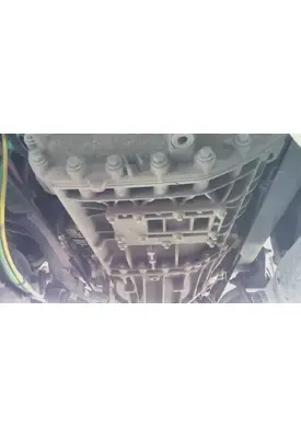 DETROIT DT12-DA (2ND GEN DIRECT) TRANSMISSION ASSEMBLY