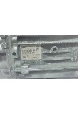 DETROIT DT12-DA (2ND GEN DIRECT) TRANSMISSION ASSEMBLY