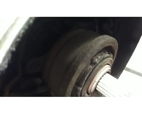 DETROIT DT12-DA (2ND GEN DIRECT) TRANSMISSION ASSEMBLY