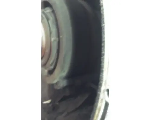 DETROIT DT12-DA (2ND GEN DIRECT) TRANSMISSION ASSEMBLY