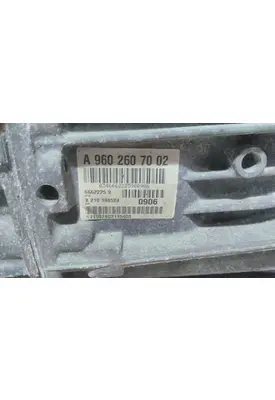 DETROIT DT12-DA (2ND GEN DIRECT) TRANSMISSION ASSEMBLY