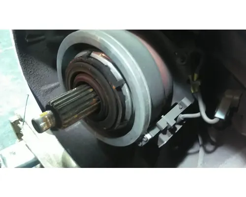 DETROIT DT12-DA (2ND GEN DIRECT) TRANSMISSION ASSEMBLY