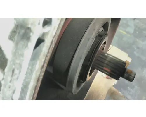 DETROIT DT12-DA (2ND GEN DIRECT) TRANSMISSION ASSEMBLY