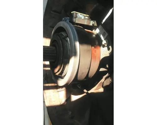 DETROIT DT12-DA (2ND GEN DIRECT) TRANSMISSION ASSEMBLY