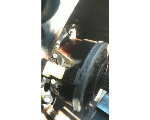 DETROIT DT12-DA (2ND GEN DIRECT) TRANSMISSION ASSEMBLY