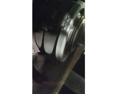 DETROIT DT12-DA (2ND GEN DIRECT) TRANSMISSION ASSEMBLY