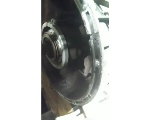 DETROIT DT12-DA (2ND GEN DIRECT) TRANSMISSION ASSEMBLY