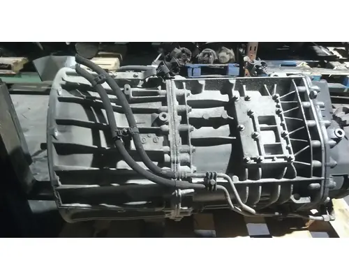 DETROIT DT12-DA (2ND GEN DIRECT) TRANSMISSION ASSEMBLY
