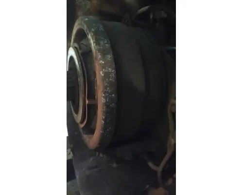 DETROIT DT12-DA (2ND GEN DIRECT) TRANSMISSION ASSEMBLY