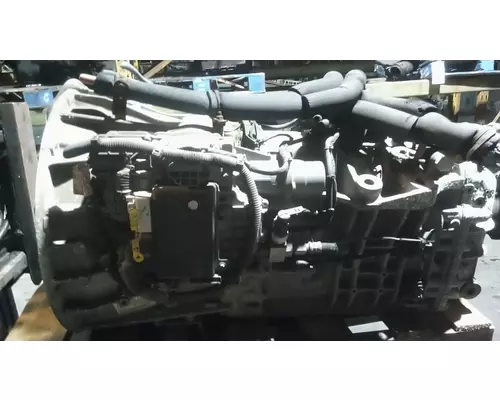 DETROIT DT12-DA (2ND GEN DIRECT) TRANSMISSION ASSEMBLY