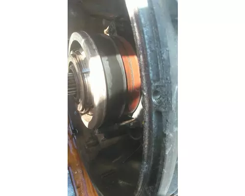 DETROIT DT12-DA (2ND GEN DIRECT) TRANSMISSION ASSEMBLY