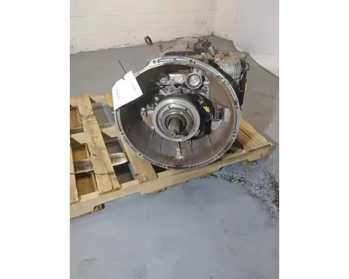 DETROIT DT12-DA (2ND GEN DIRECT) TRANSMISSION ASSEMBLY