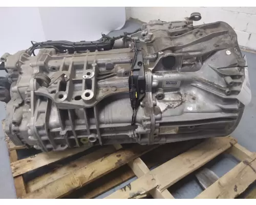 DETROIT DT12-DA (2ND GEN DIRECT) TRANSMISSION ASSEMBLY