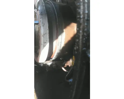 DETROIT DT12-DA (2ND GEN DIRECT) TRANSMISSION ASSEMBLY