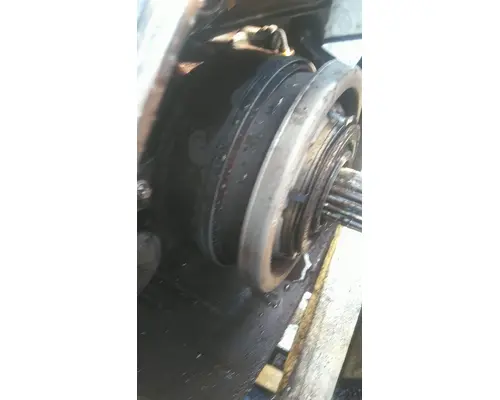 DETROIT DT12-DA (2ND GEN DIRECT) TRANSMISSION ASSEMBLY