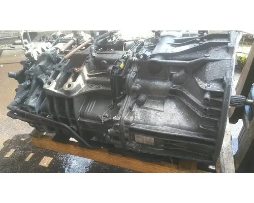 DETROIT DT12-DA (2ND GEN DIRECT) TRANSMISSION ASSEMBLY