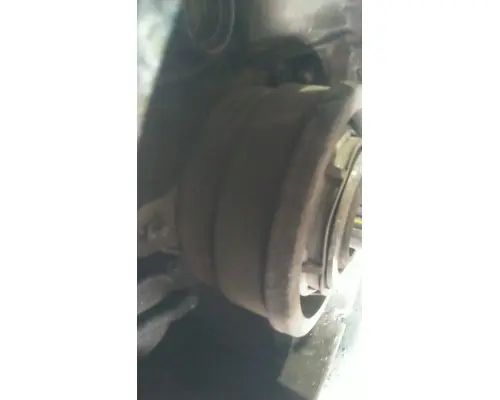 DETROIT DT12-DA (2ND GEN DIRECT) TRANSMISSION ASSEMBLY